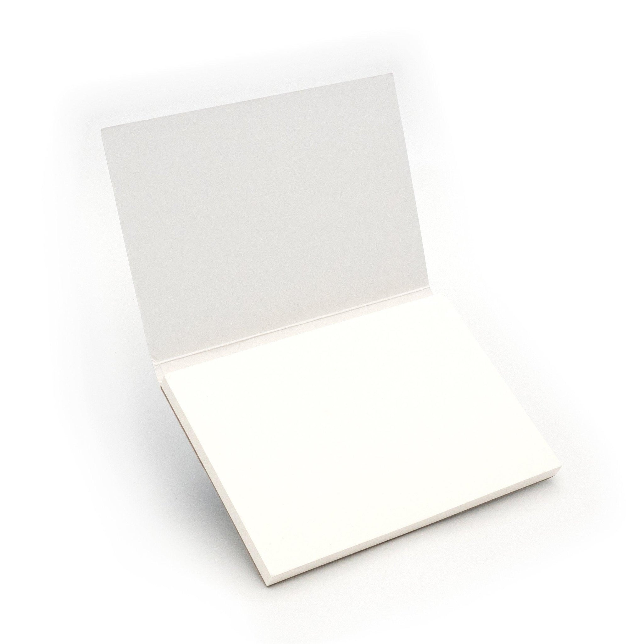 Premium Watercolor Paper Pads - Prestigify